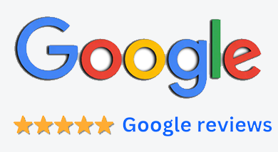 google reviews